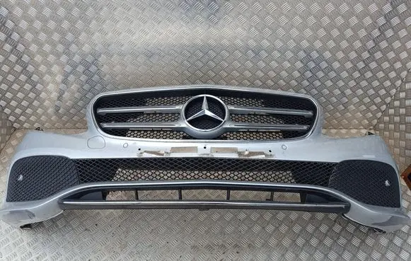 Mercedes-Benz E W213 Front bumper 