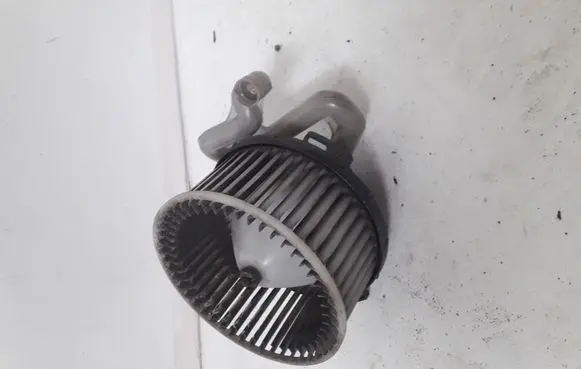 Mazda 3 I Heater fan/blower