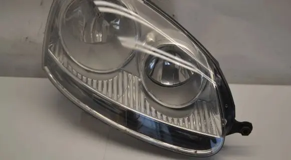 Volkswagen Golf V Headlight/headlamp 1K6941005P 1EG24700707