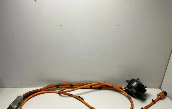 BMW iX1 Electric car charging cable 5B340E2 5B36777
