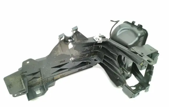 BMW 5 F10 F11 Headlight/headlamp mounting bracket 7200793 11071510