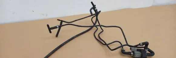 Porsche Cayenne (92A) Vacuum valve 72268726 9A16051650