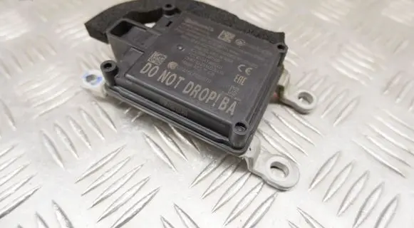 Nissan Leaf II (ZE1) Distronic sensor radar 284385SA2C