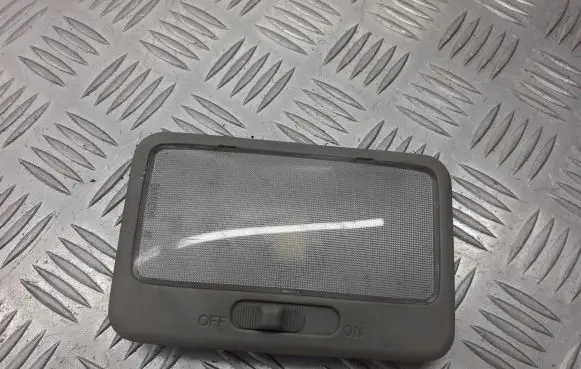 Suzuki Liana Other interior light