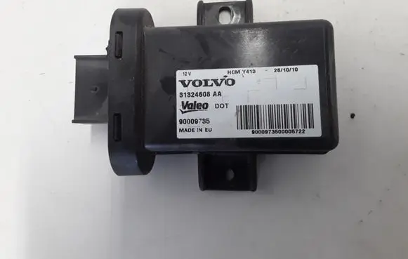Volvo XC60 Other control units/modules 31324608