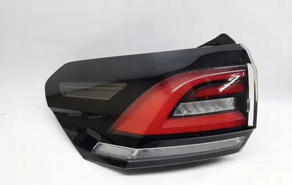 Volkswagen Taigo Rear/tail lights 2G7945095
