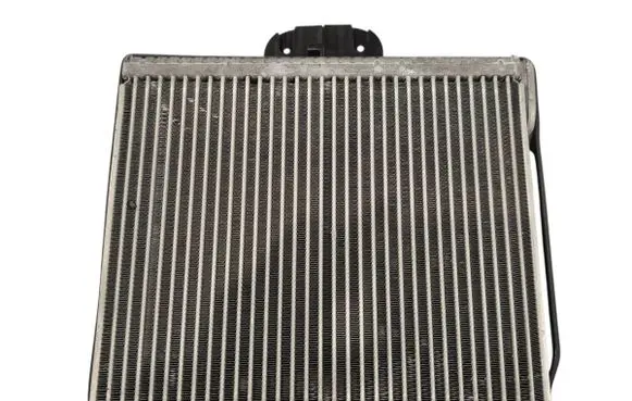 Tesla Model S A/C cooling radiator (condenser) F168FPCA4