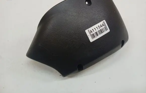 Citroen C8 Steering wheel column trim 1484012077