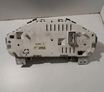 Mitsubishi Colt Speedometer (instrument cluster) MN148890 MM0033 MM0038001