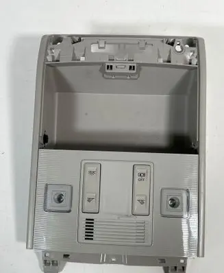 Skoda Kamiq Other interior light 657868837