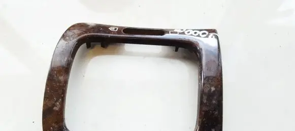 Peugeot 607 Sun visor 223972