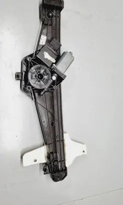 Citroen DS7 Crossback Rear door window regulator with motor 9816733780 9816738280