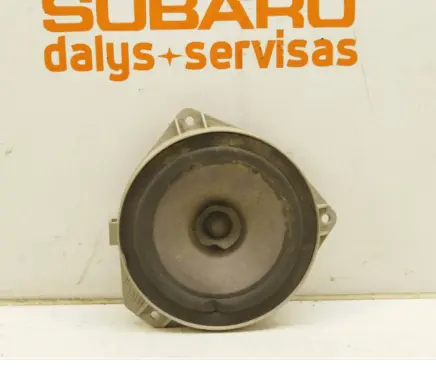 Subaru Forester SG Front door speaker 86301SA010