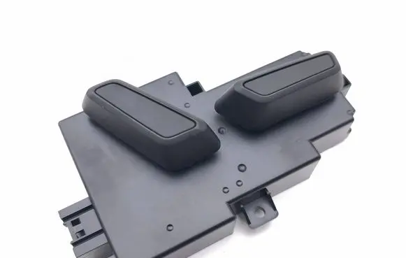 Audi A6 S6 C8 4K Seat control switch 85E959748A