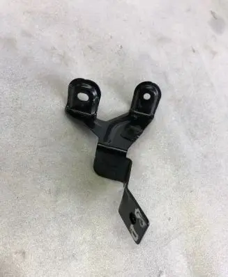 Mercedes-Benz GLA H247 Other trunk/boot trim element A1776802003