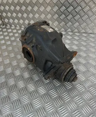 BMW 1 F20 F21 Rear differential 7599472 EA0406 0717041232790003