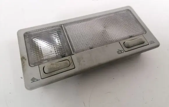 Volkswagen Sharan Front seat light 7M0947105C