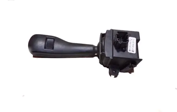 BMW 3 E46 Wiper control stalk 8363669M