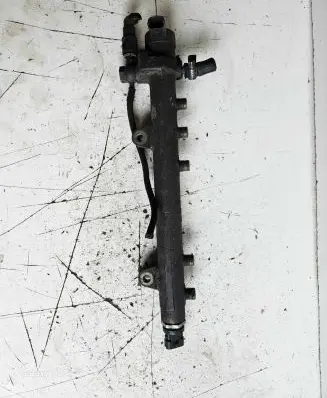Opel Combo C Fuel main line pipe 0445214044 46817523