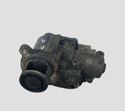 Skoda Superb B5 (3U) EGR valve 03G131502