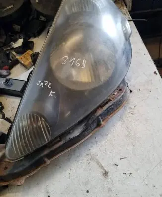 Honda Jazz Headlight/headlamp