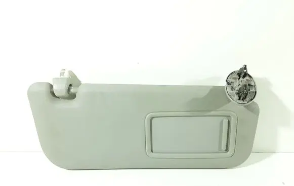 Toyota Yaris Sun visor 74310