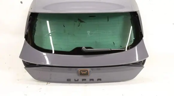 Seat Leon IV Tailgate/trunk/boot lid 5785390