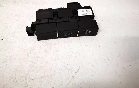 Volkswagen Golf VII Traction control (ASR) switch 5G1927137N