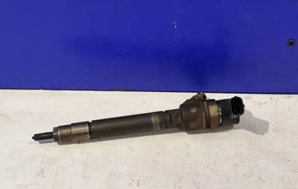 Volvo V70 Fuel injector 0445110298 30777526