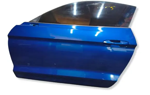 Ford Mustang VI Door (2 Door Coupe) 