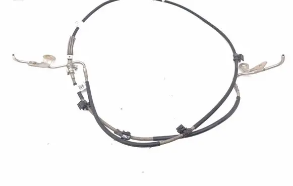 Mercedes-Benz GLC AMG Fuel line pipe 2138602401 2138303804