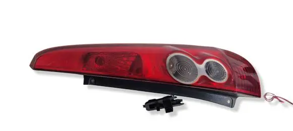 Ford Fiesta Rear/tail lights 6S6113404A