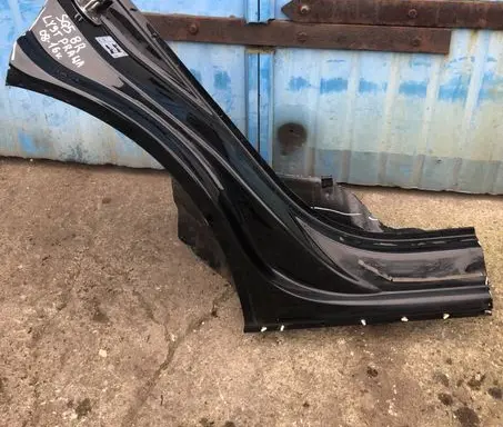 Audi Q5 SQ5 Rear bodywork AUDI-SQ5