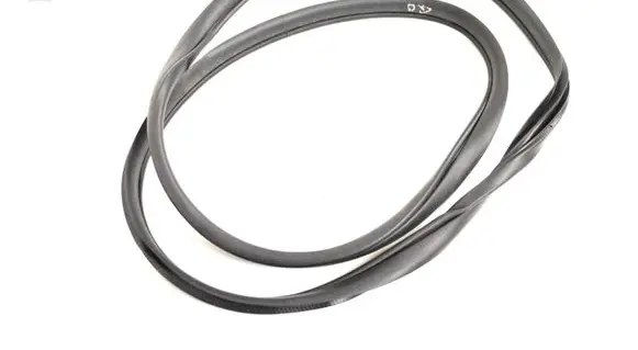 Mazda 6 Rubber seal rear door 