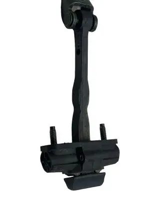 Ford Fiesta Front door check strap stopper C8P5D A27200AD