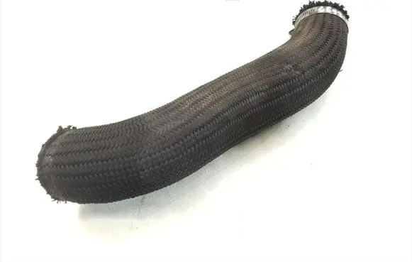 Chevrolet Captiva Intercooler hose/pipe