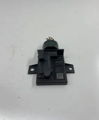 Jaguar F-Pace Fuel injection pump control unit/module LK629D370BD