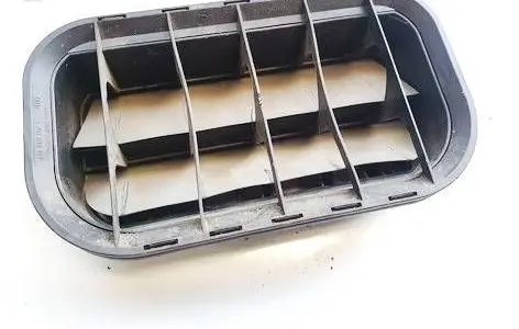 Audi TT TTS Mk2 Air intake duct part 4a0819181