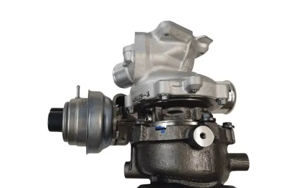 Honda Civic X Turbo 849578 1890059NG022M2 1890059NG020M2
