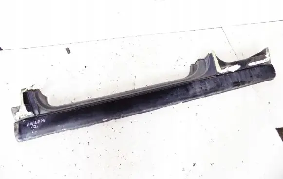 Renault Avantime Sill