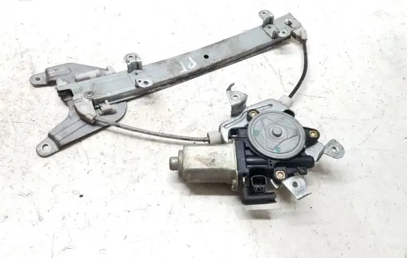 Nissan Murano Z50 Rear door window regulator motor 80730-89915