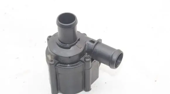 Audi A7 S7 4K8 Electric auxiliary coolant/water pump 06H121601P