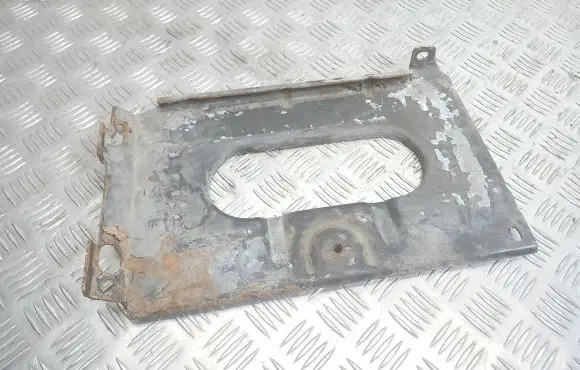 Volkswagen Transporter - Caravelle T5 Battery tray 