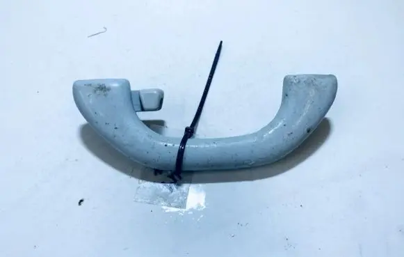 Volkswagen Golf V Rear interior roof grab handle 1k0857607