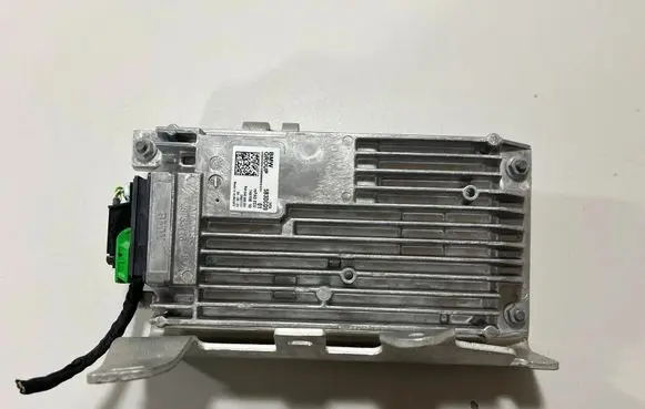 BMW X5 G05 Brake system control unit/module 5B3DCD9 5B6C403