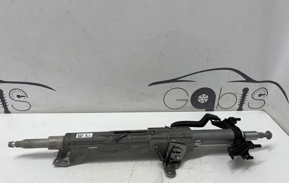 BMW i4 Steering wheel axle 6896187
