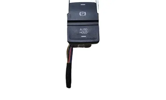 Volkswagen Golf VII Hand parking brake switch 560927225D