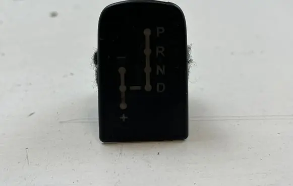 Maserati Quattroporte Gear selector 222653