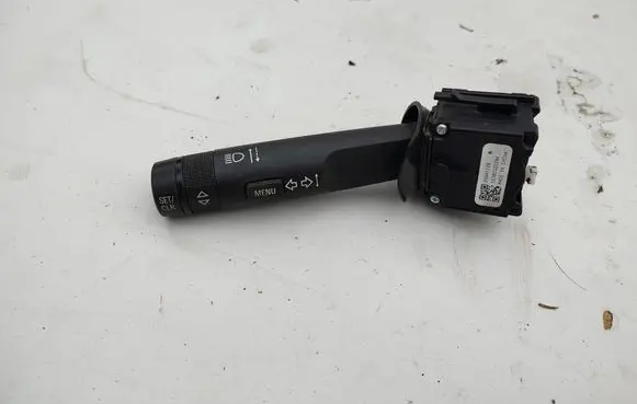 Indicator stalk