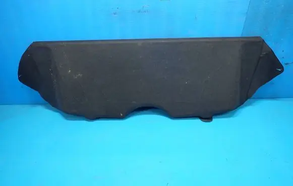 Nissan Juke I F15 Parcel shelf 